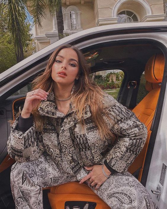 Addison Rae Tiktok Wiki Fandom