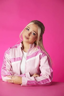 Ami Charlize | TikTok Wiki | Fandom