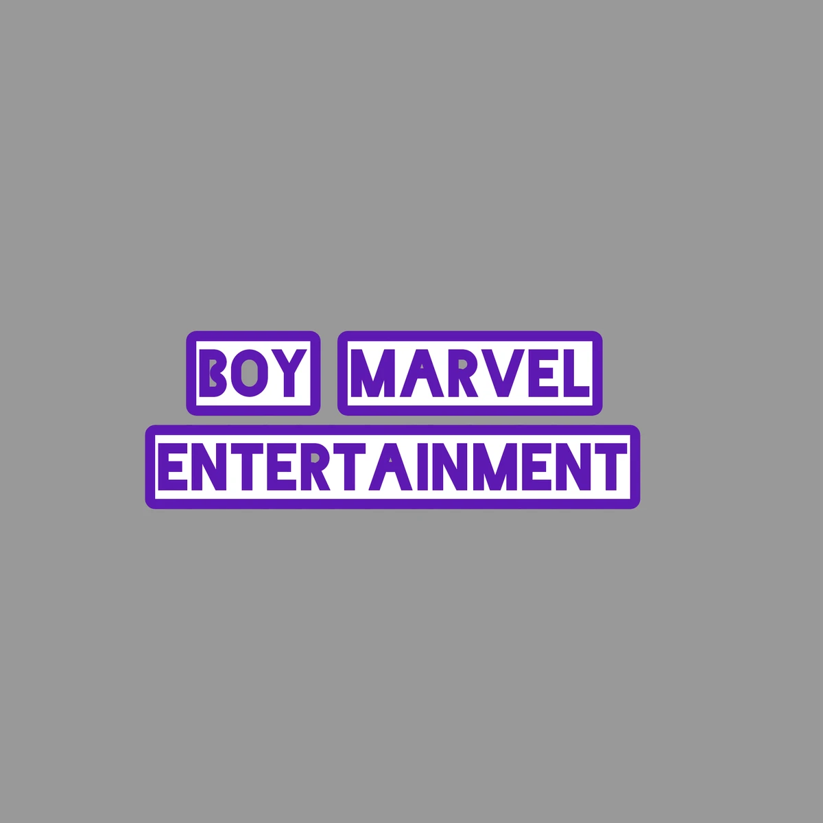 Boy Marvel | TikTok Wiki | Fandom