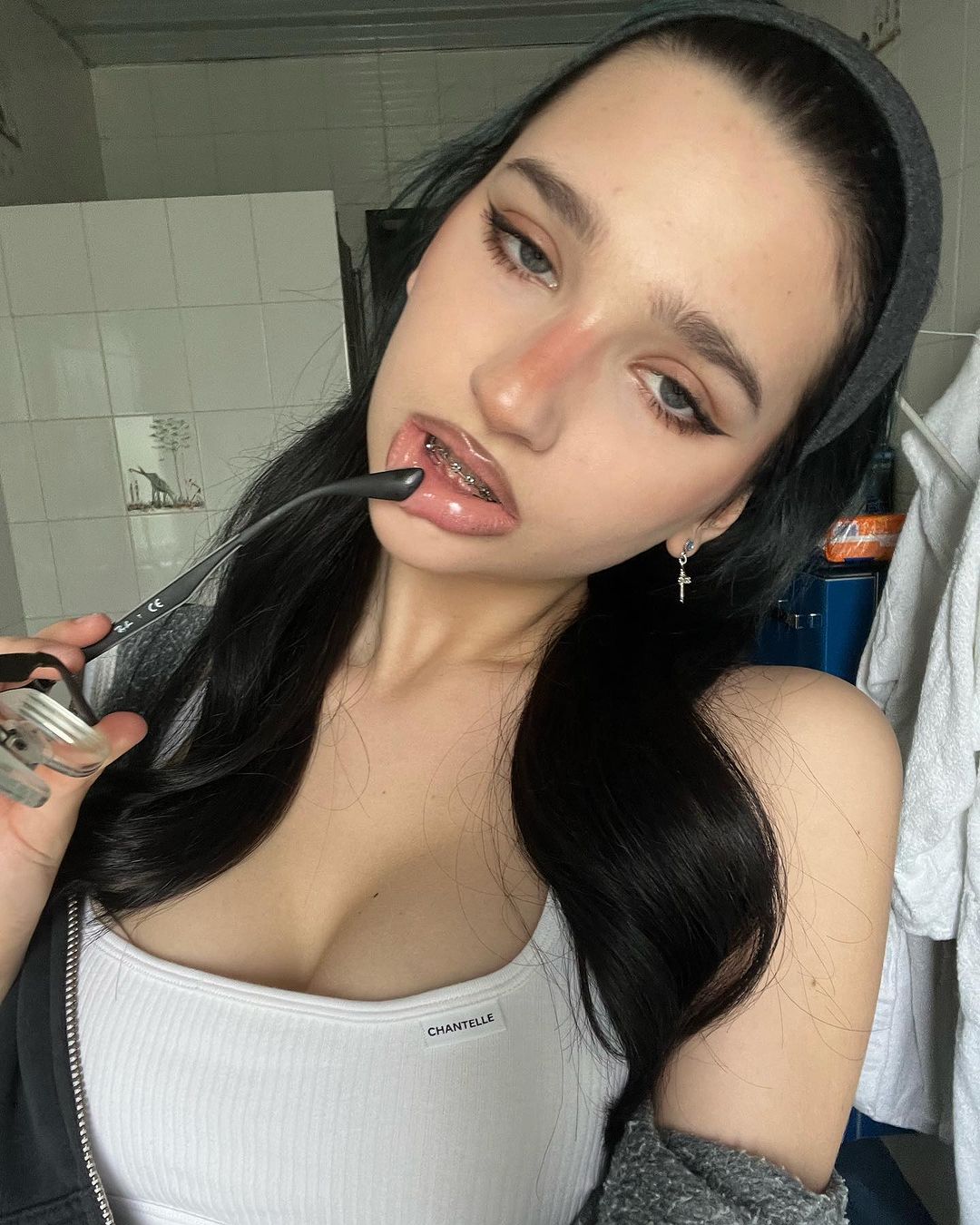 Liza Anokhina | TikTok Wiki | Fandom