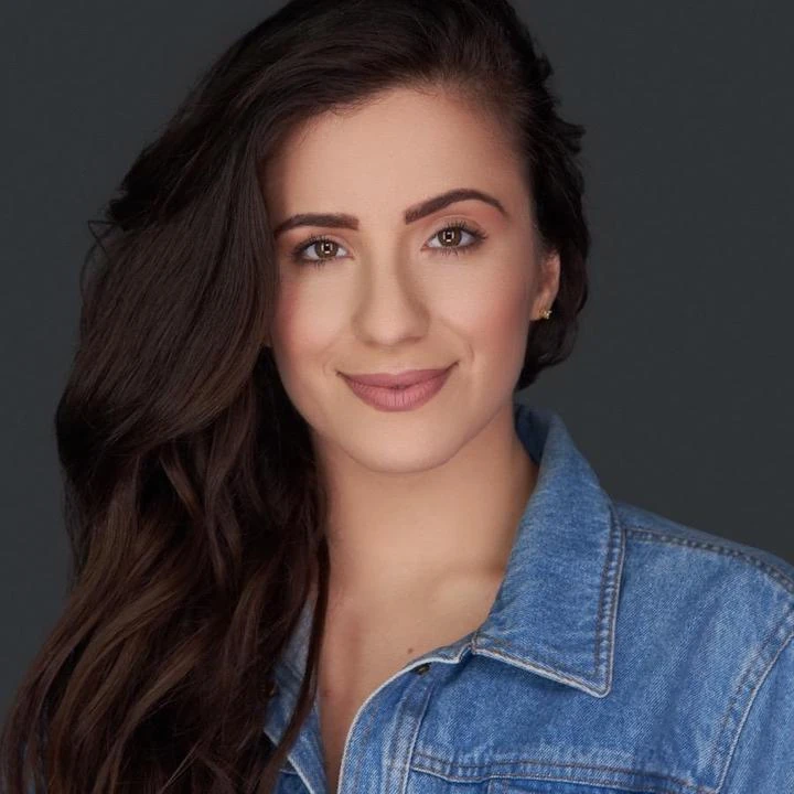 Eliana Ghen | TikTok Wiki | Fandom