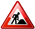 Under Construction Icon