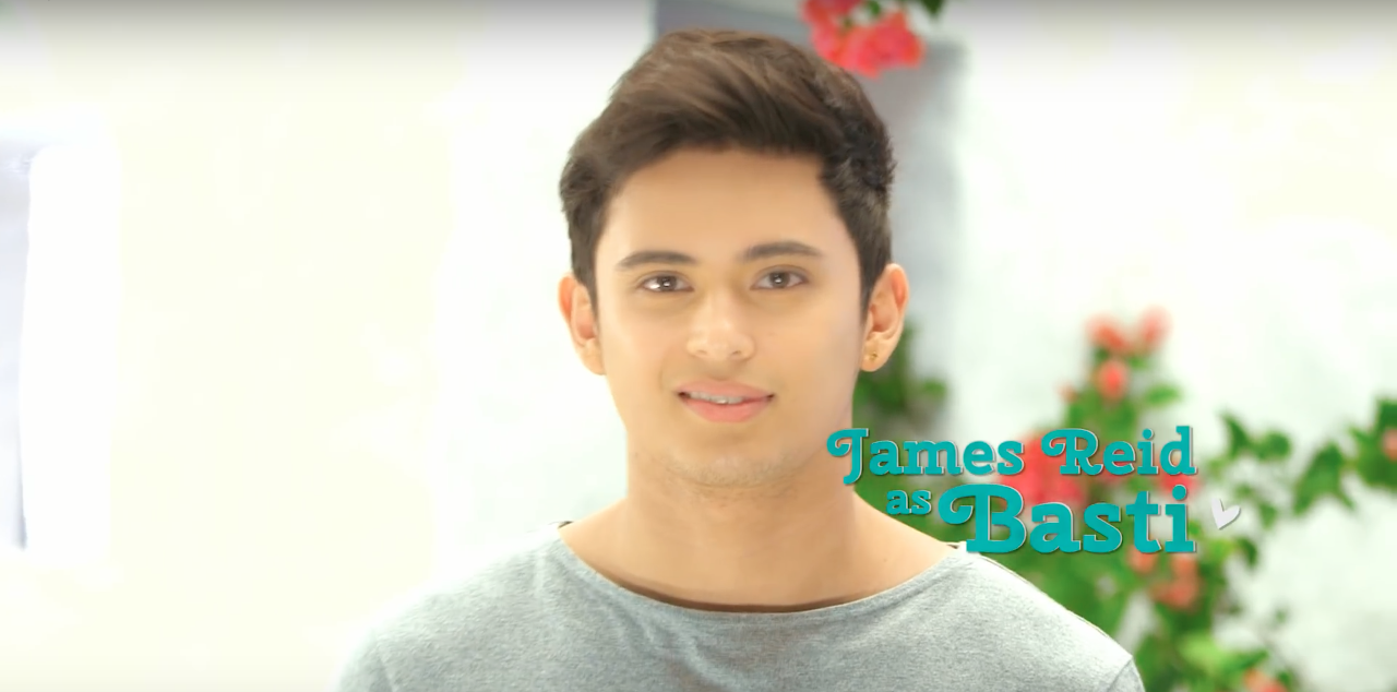 James Reid — in control, in full throttle | The Manila Times