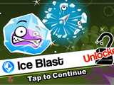 Ice Blast