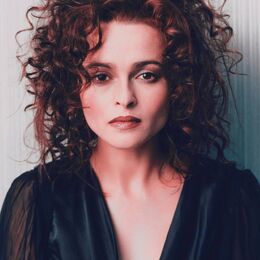 Alice au pays des merveilles 2 : la Reine Rouge Helena Bonham