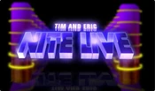 Tim and Eric Nite Live!