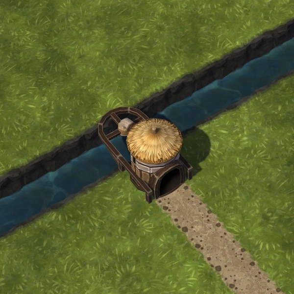 Water Dump Timberborn Wiki Fandom