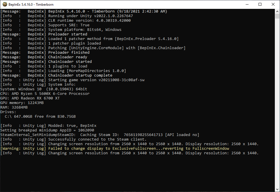 Modding Timberborn Wiki Fandom Modding Timberborn Wiki Fandom