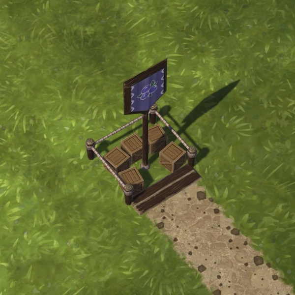 Gatherer Flag Timberborn Wiki Fandom
