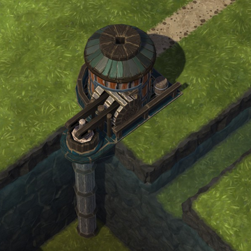 Water pump deals wiki