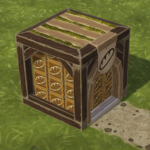 Bread | Timberborn Wiki | Fandom