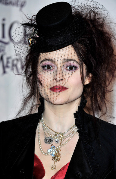 Helena Bonham Carter | Tim Burton Wiki | Fandom