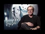 Danny Elfman Corpse Bride Interview
