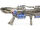 Freeze Guns