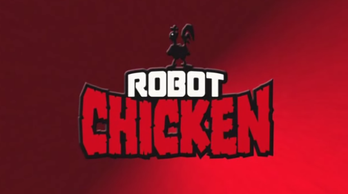 Robot Chicken Tim Burton Wiki Fandom