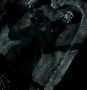 Singing Shadow 3 in The Nightmare Before Christmas.