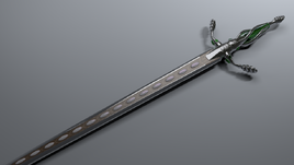 Vorpal Sword