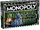 Beetlejuice Monopoly Board Game