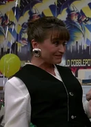 Jen in Batman Returns