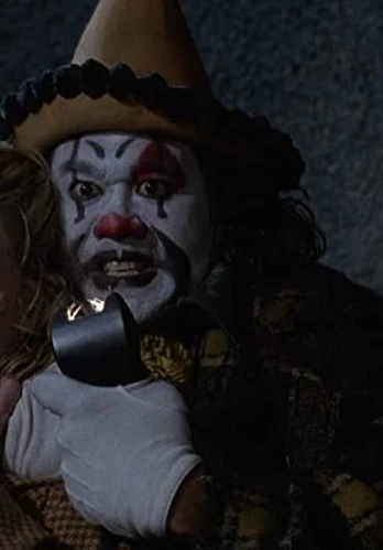 The Most Terrifying Tim Burton Classic Reborn: When the Gothic Imagination Meets Modern Rewind