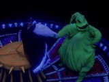 Oogie Boogie's Song
