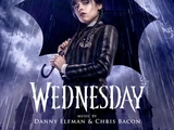 Wednesday (soundtrack)