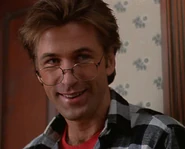 Adam Maitland in Beetlejuice.