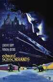 Edward Scissorhands