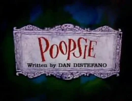Poopsie title card