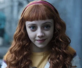 Profile-Agnes DeMille