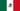 Flag of Mexico