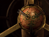 The Talisman