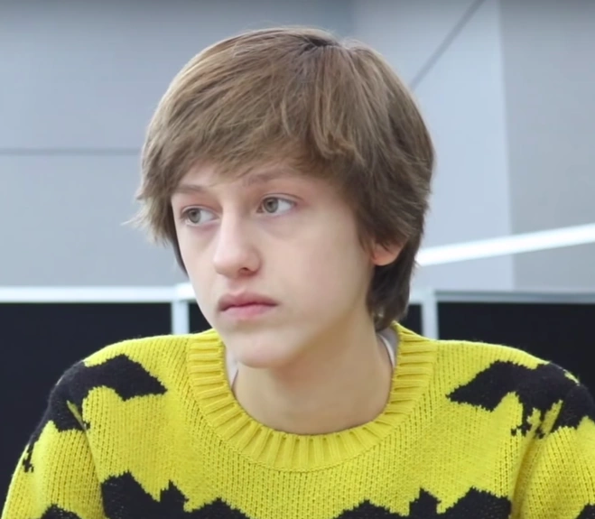 Percy Hynes White Tim Burton Wiki Fandom Latest