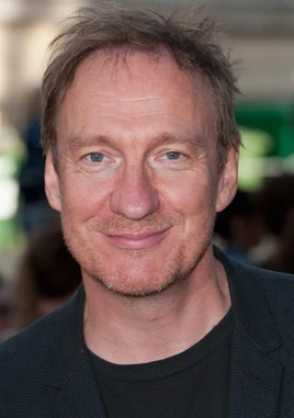 David Thewlis