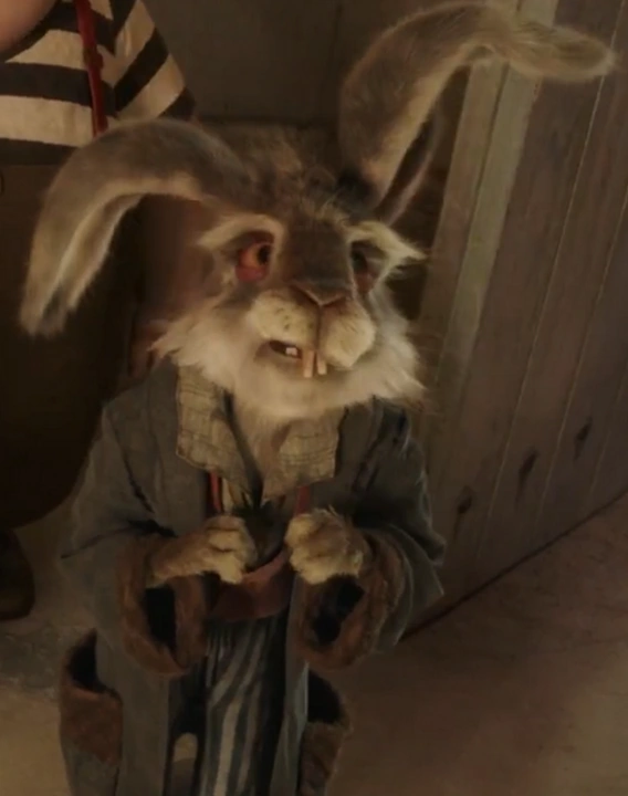 Thackery Earwicket | Tim Burton Wiki | Fandom