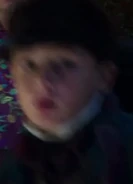 Townsboy in Alice Through the Looking Glass.