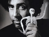 Tim Burton