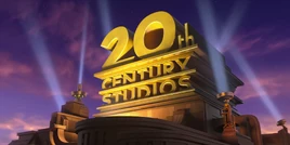 20th Century Studios (2021)