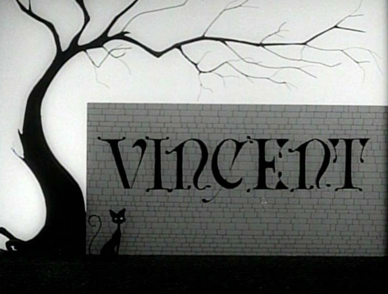 Vincent Tim Burton Wiki Fandom