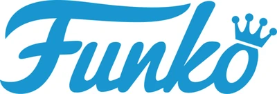 Funko logo 2015