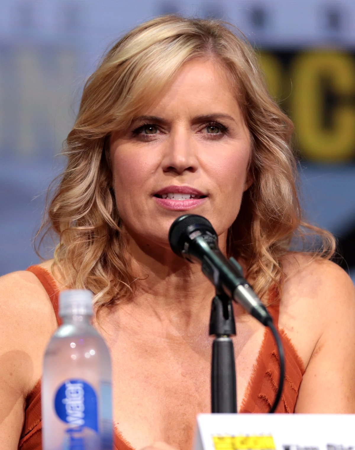 Kim Dickens | Tim Burton Wiki | Fandom