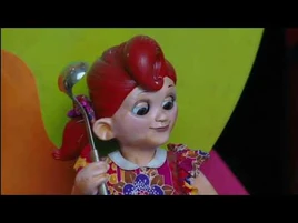 Charlie and The Chocolate Factory - Wonka’s Welcome Song (PAL Film Version)