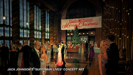 Daily Planet Christmas