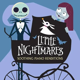 Little Nightmares cover
