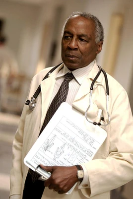 Dr. Bennett