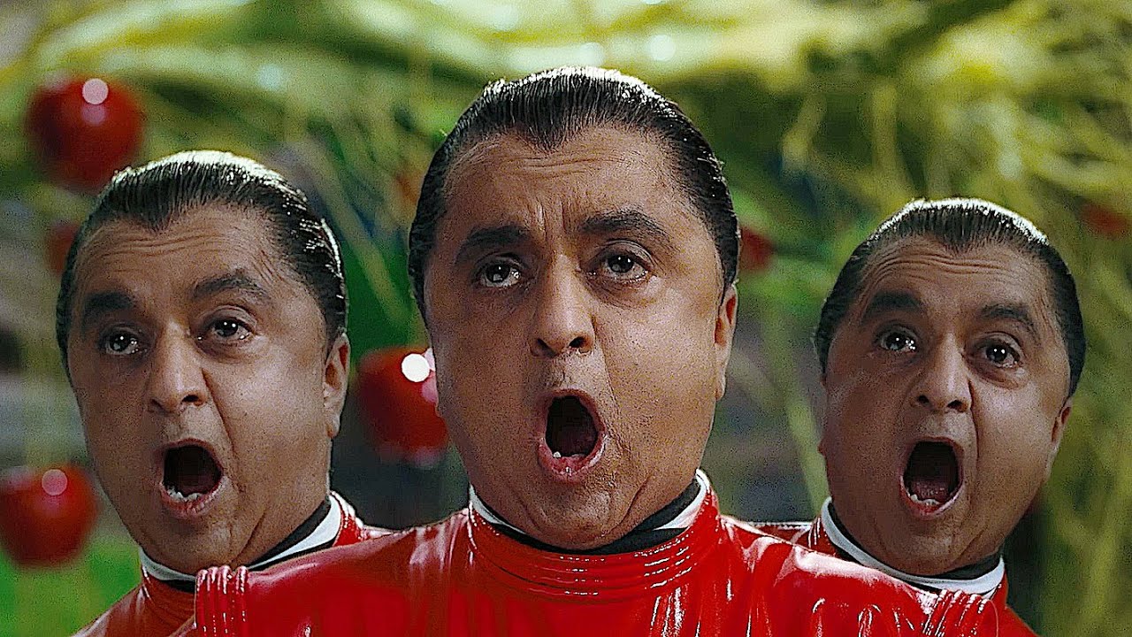 Oompa Loompas | Tim Burton Wiki | Fandom