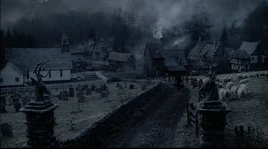 Sleepy Hollow (location)