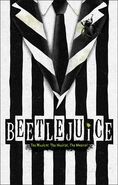 Beetlejuice (Musical)