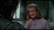 "But at the very least, let me give you a good astringent and this will help to prevent infection."