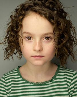 Pixie Davies